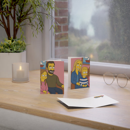 Atvirukas 12 x 17 CM