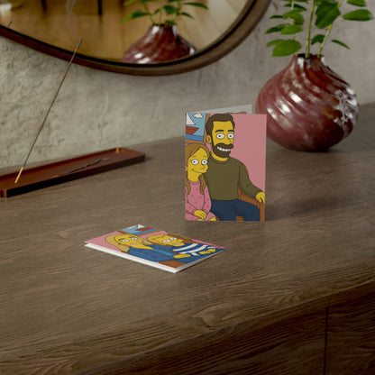 Atvirukas 12 x 17 CM